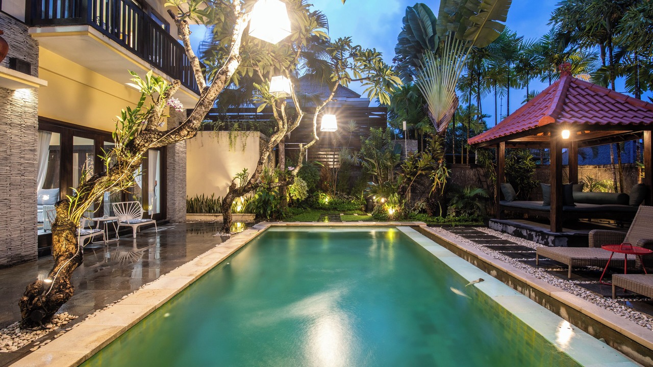 Photo of Outdoor in Umalas