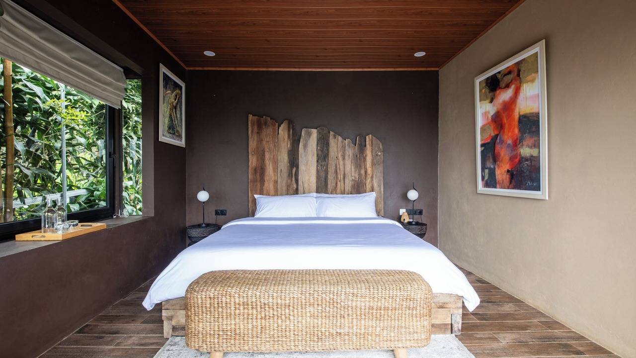 Photo of Bedroom in Sukasada