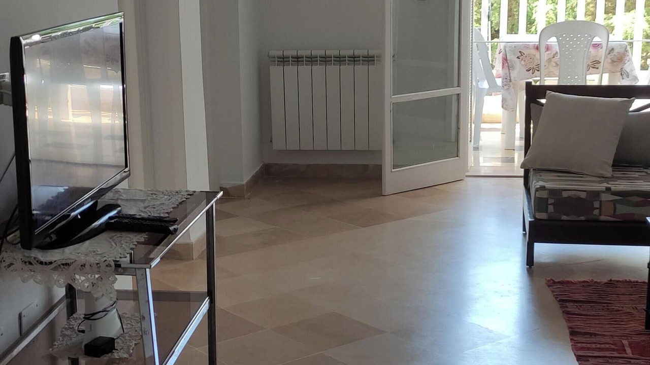 Photo of Bedroom in Yasmine