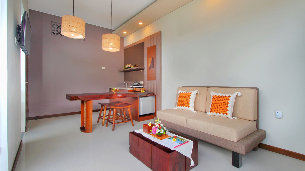 Photo of Livingroom in Kerobokan