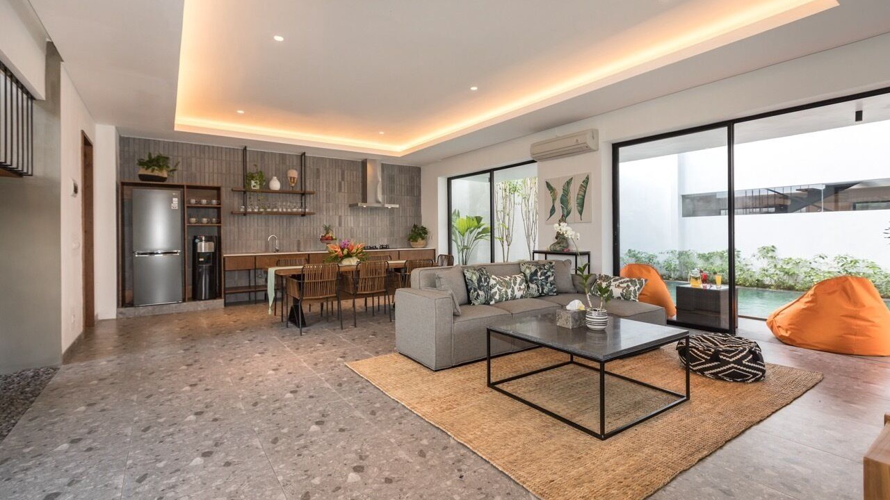 Photo of Livingroom in Babakan