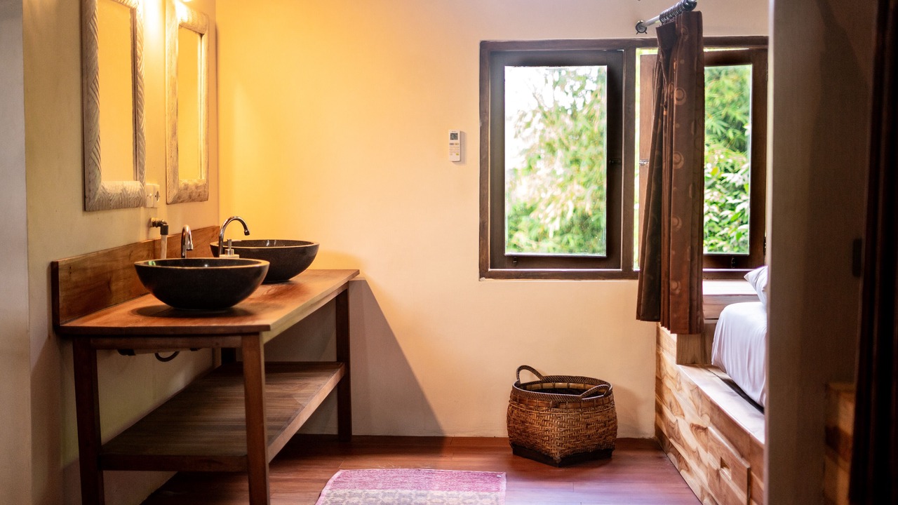 Photo of Bedroom in Umalas