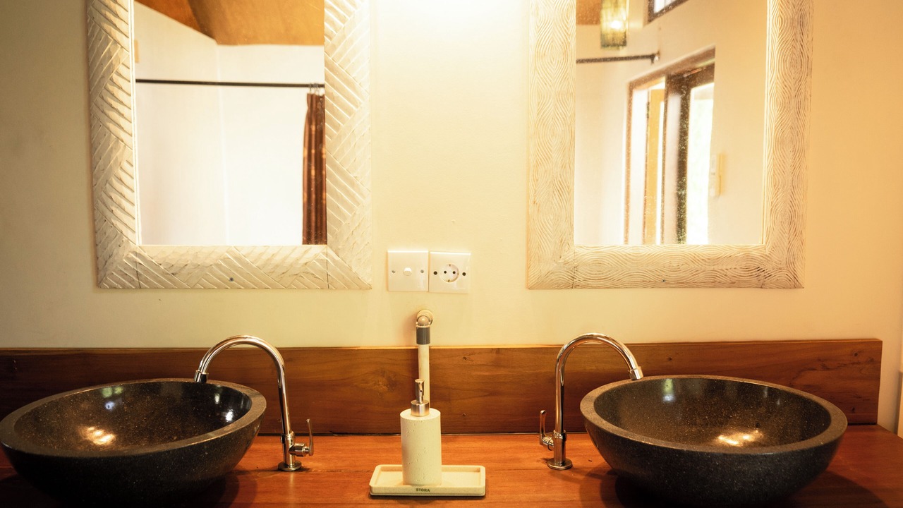 Photo of Bathroom in Umalas