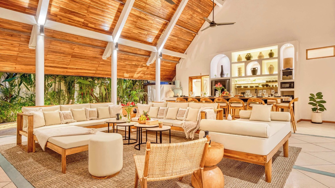 Photo of Livingroom in Petitenget