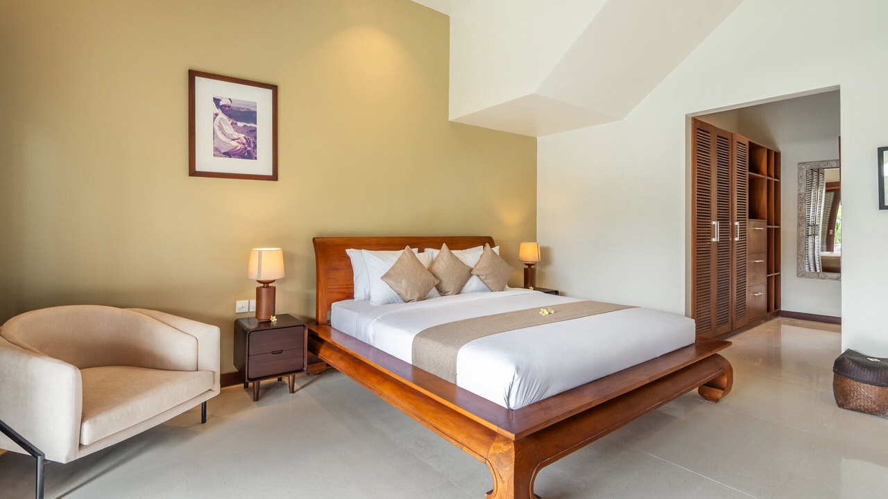 Photo of Bedroom in Pererenan