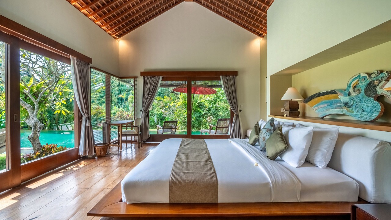Photo of Bedroom in Pererenan