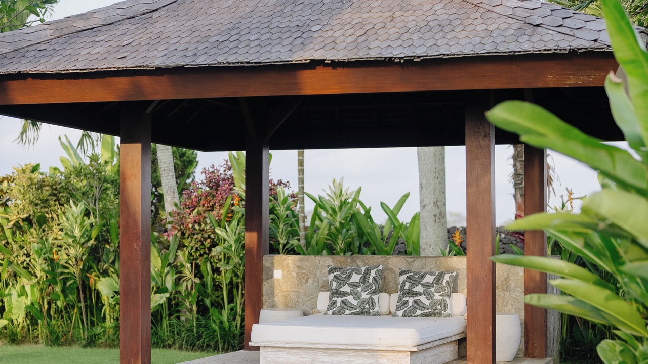 Photo of Outdoor in West Selemadeg