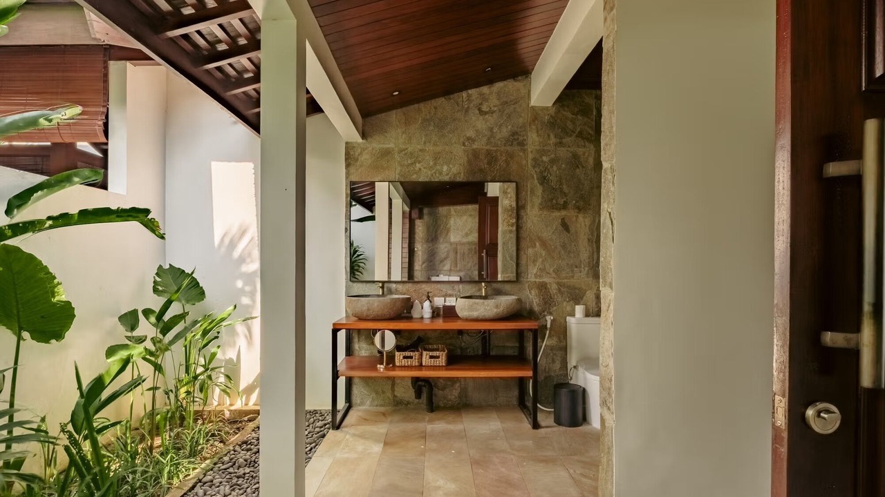 Photo of Bathroom in West Selemadeg