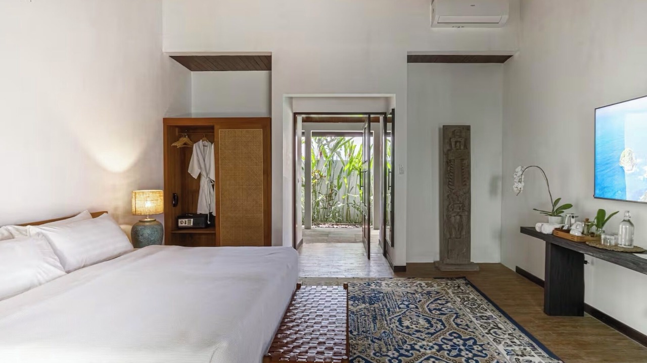 Photo of Bedroom in West Selemadeg