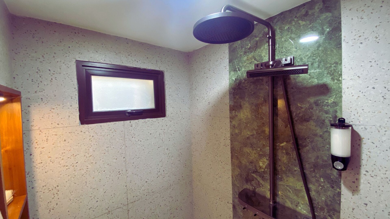 Photo of Bathroom in Banjar Semer