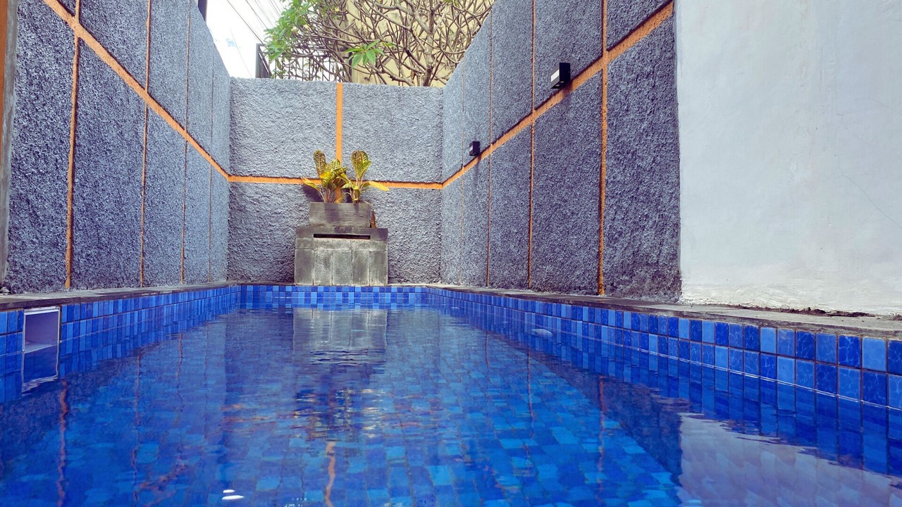 Photo of Outdoor in Banjar Semer