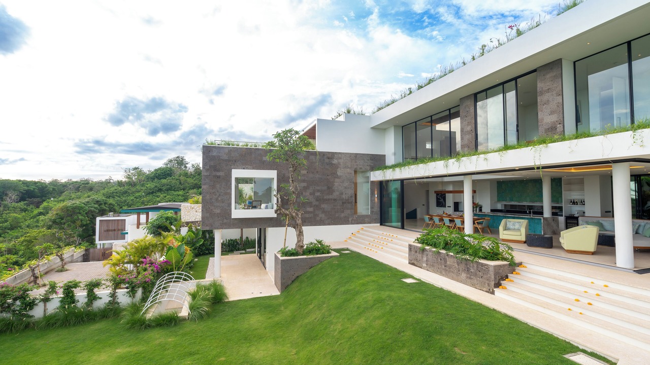 Photo of Outdoor in Pecatu