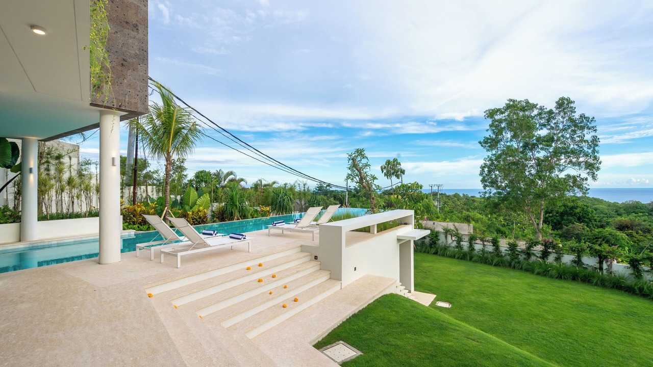 Photo of Outdoor in Pecatu