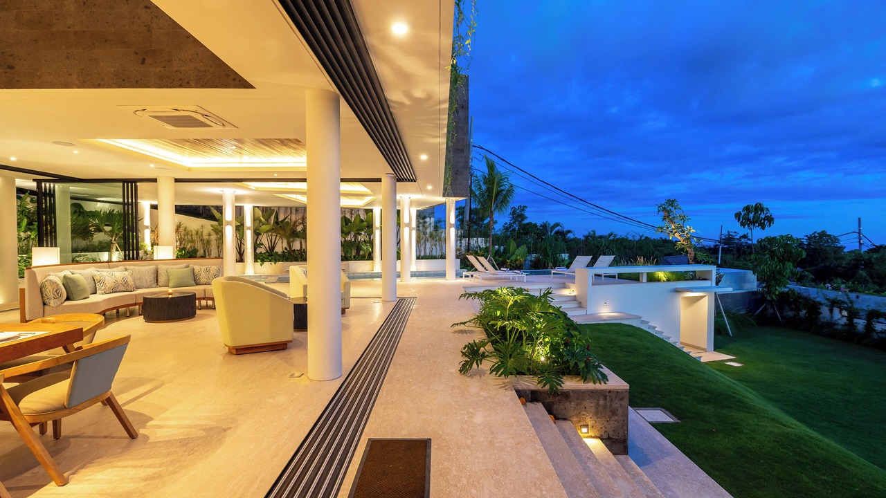 Photo of Patio Balcony in Pecatu
