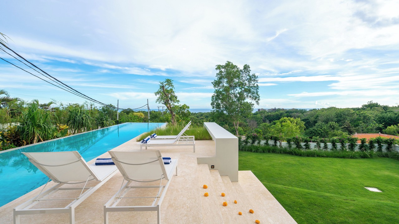 Photo of Outdoor in Pecatu
