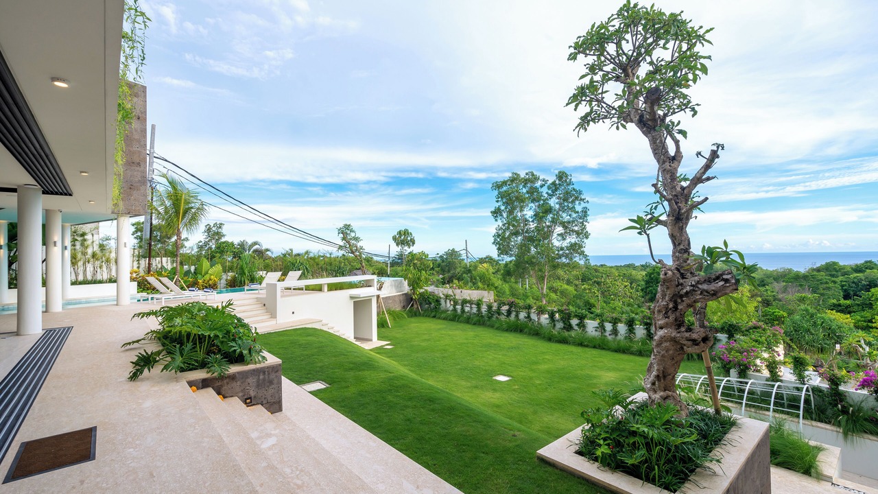 Photo of Patio Balcony in Pecatu