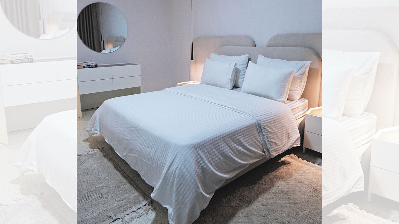 Photo of Bedroom in Sfax Eljadida