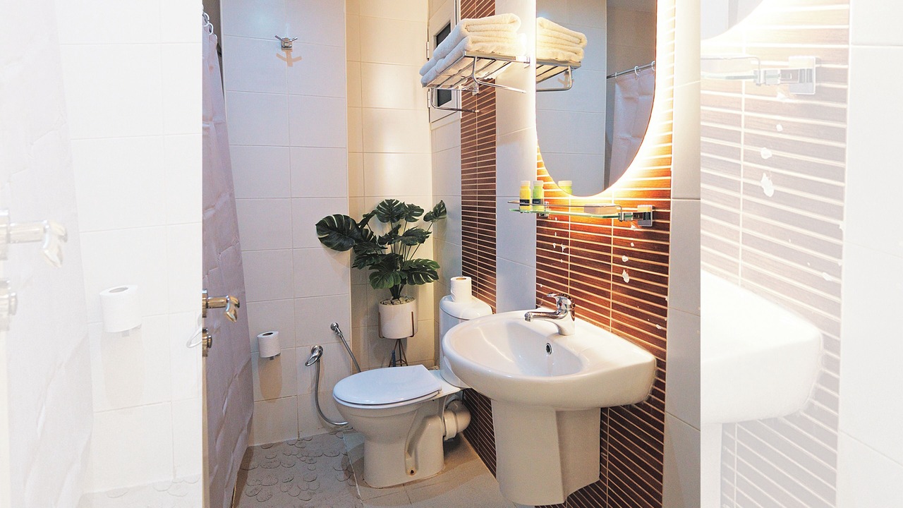 Photo of Bathroom in Sfax Eljadida