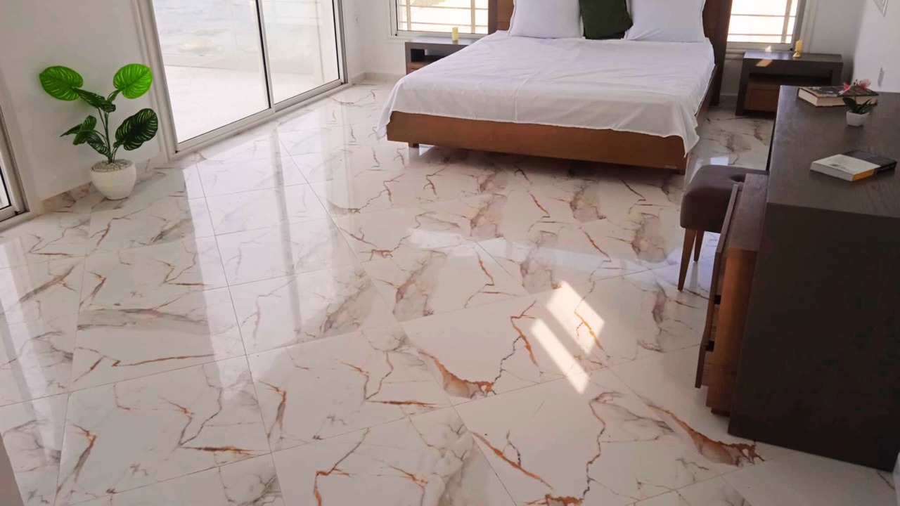 Photo of Bedroom in Sounine
