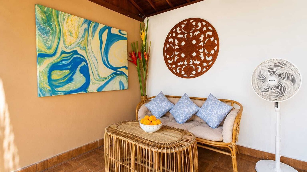 Photo of Livingroom in Pengosekan