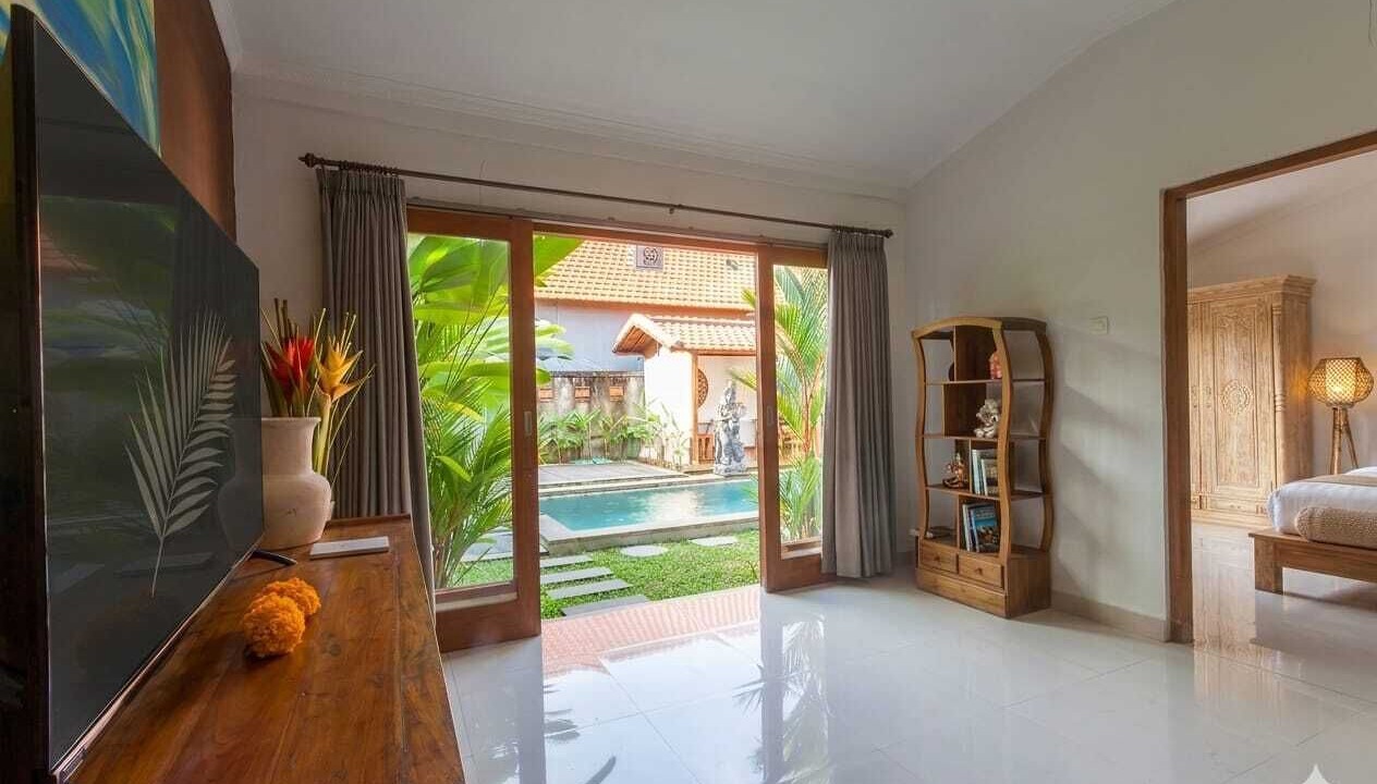 Photo of Bedroom in Pengosekan
