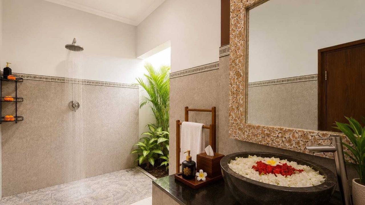 Photo of Bathroom in Pengosekan