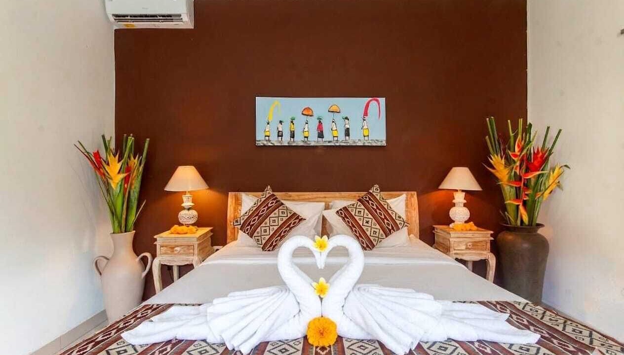 Photo of Bedroom in Pengosekan
