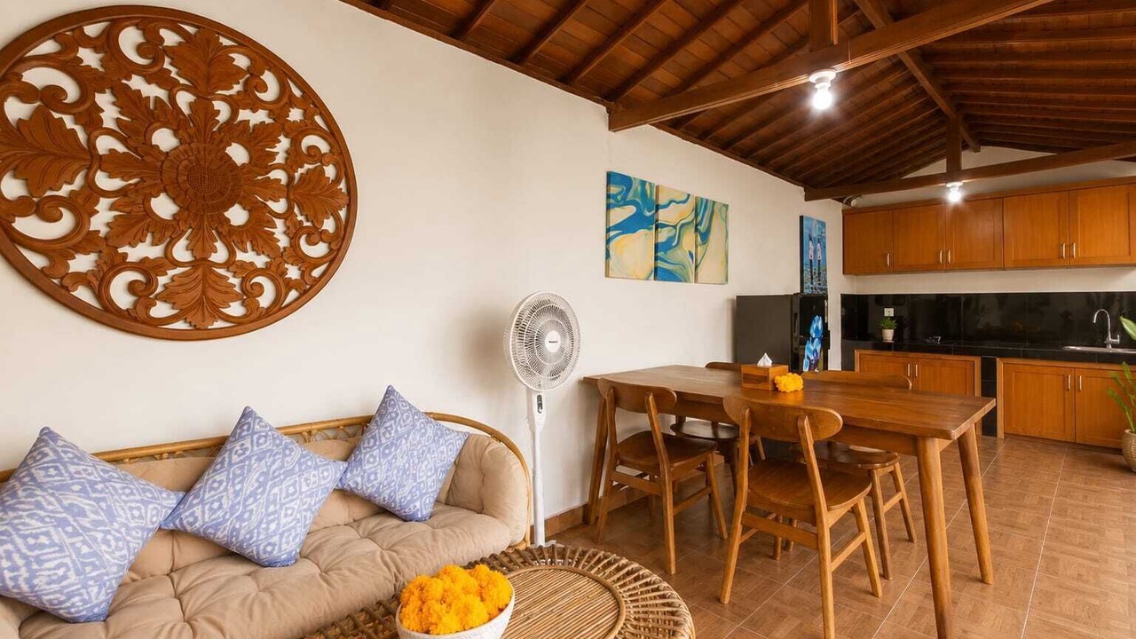 Photo of Livingroom in Pengosekan