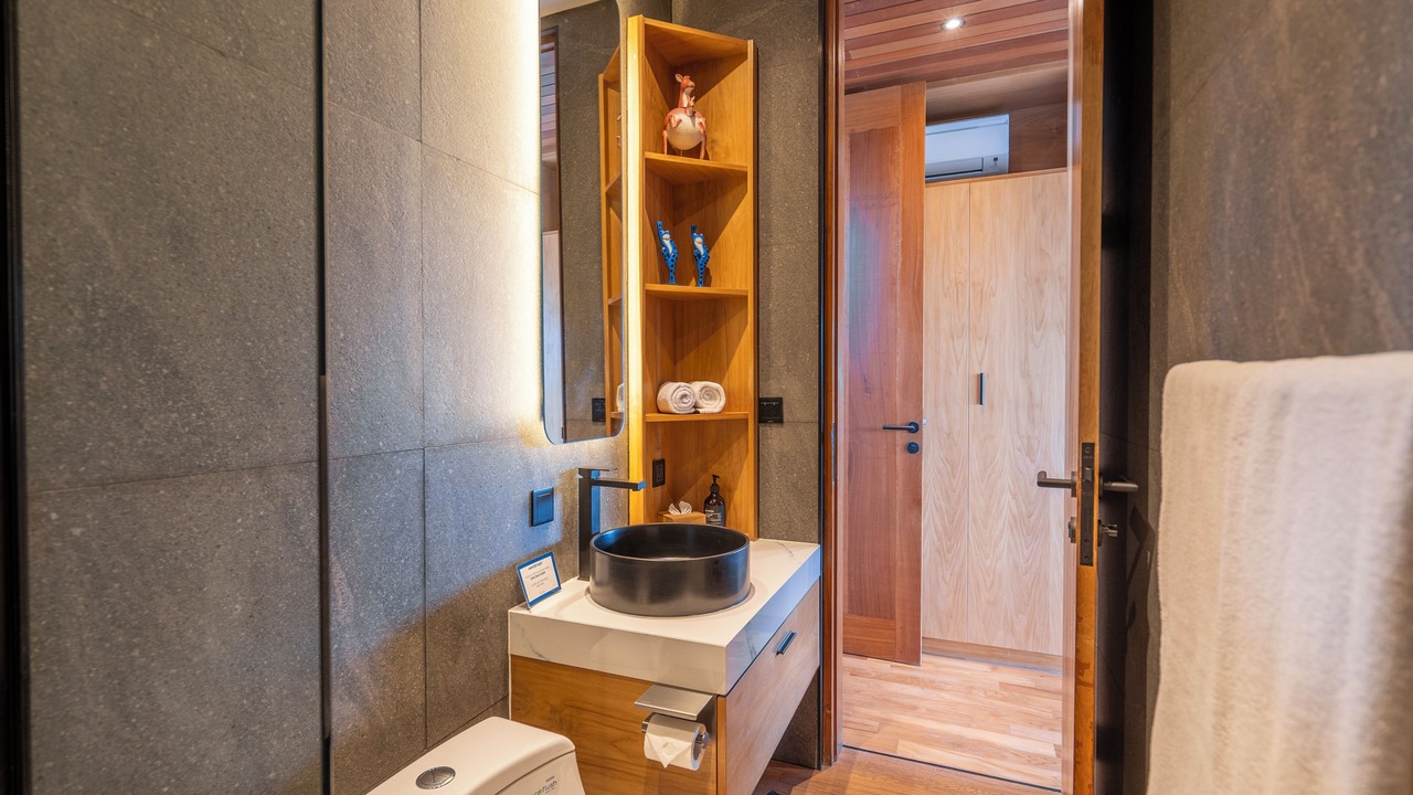 Photo of Bathroom in Nakula