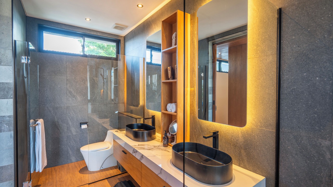 Photo of Bathroom in Nakula