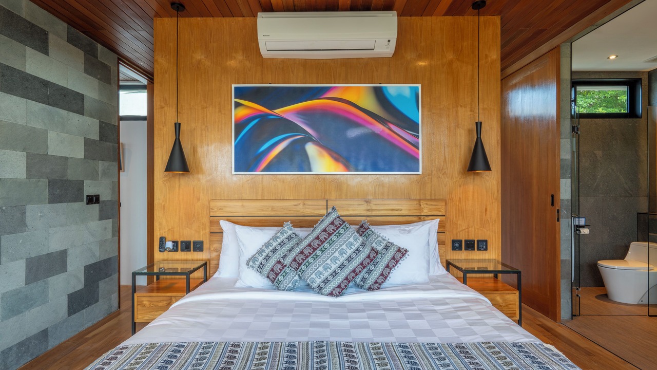 Photo of Bedroom in Nakula