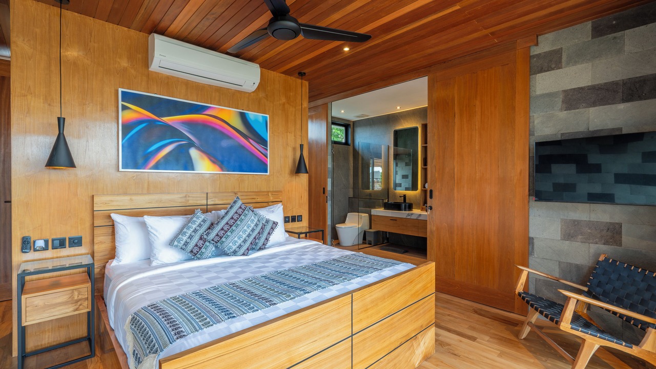 Photo of Bedroom in Nakula