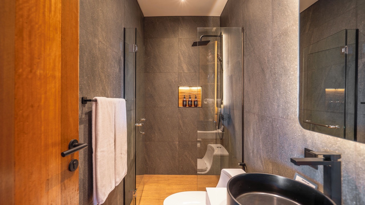 Photo of Bathroom in Nakula