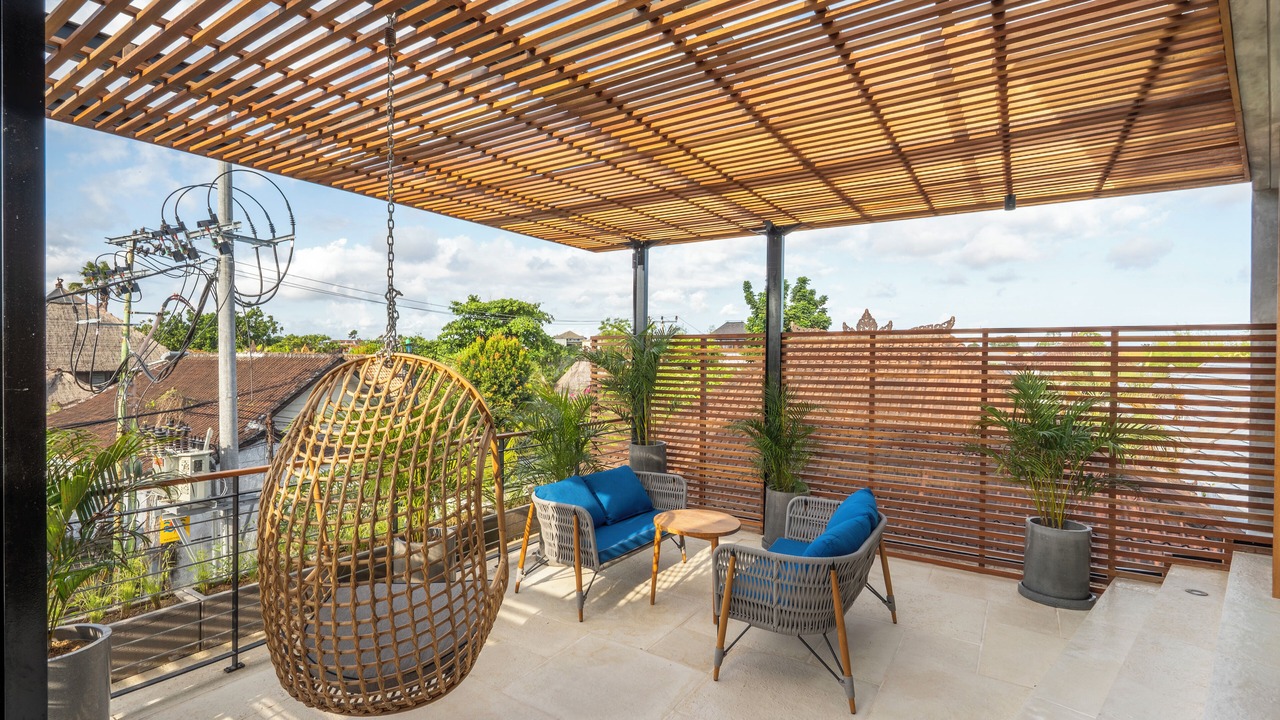 Photo of Patio Balcony in Nakula