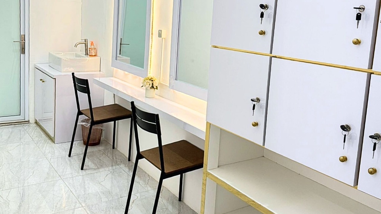 Photo of Bathroom in Singkawang