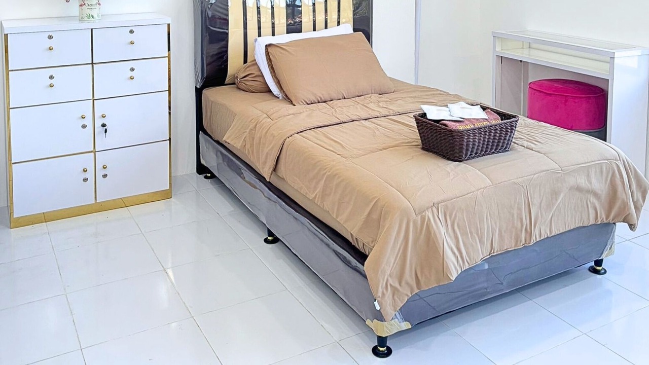 Photo of Bedroom in Singkawang