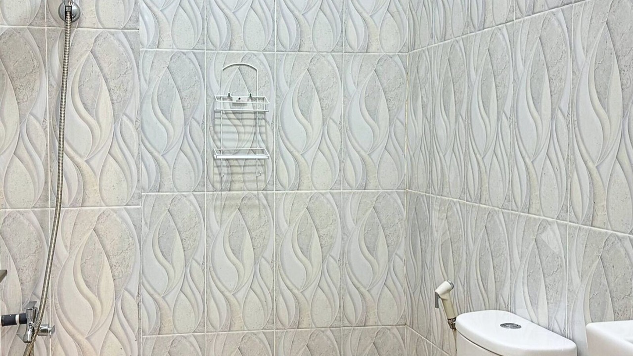 Photo of Bathroom in Singkawang