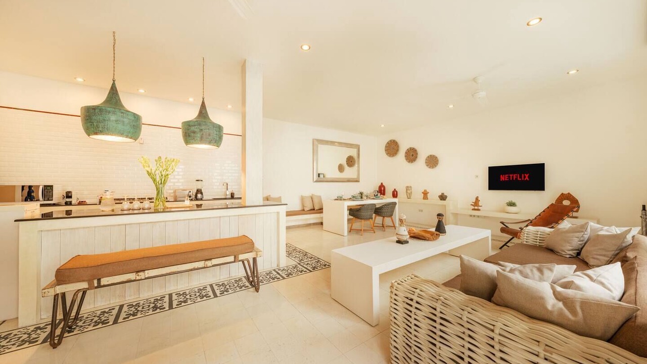Photo of Livingroom in Dyanapura