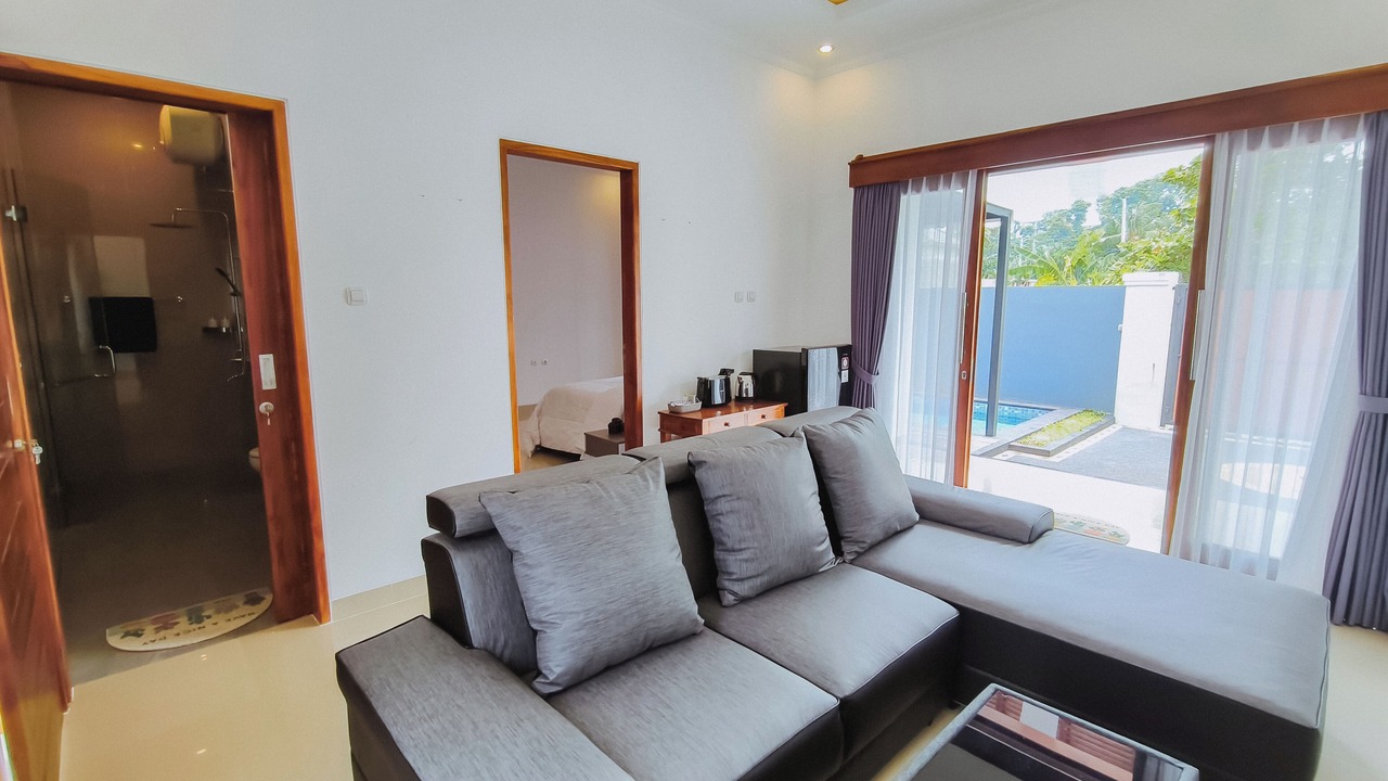 Photo of Livingroom in Kalibukbuk