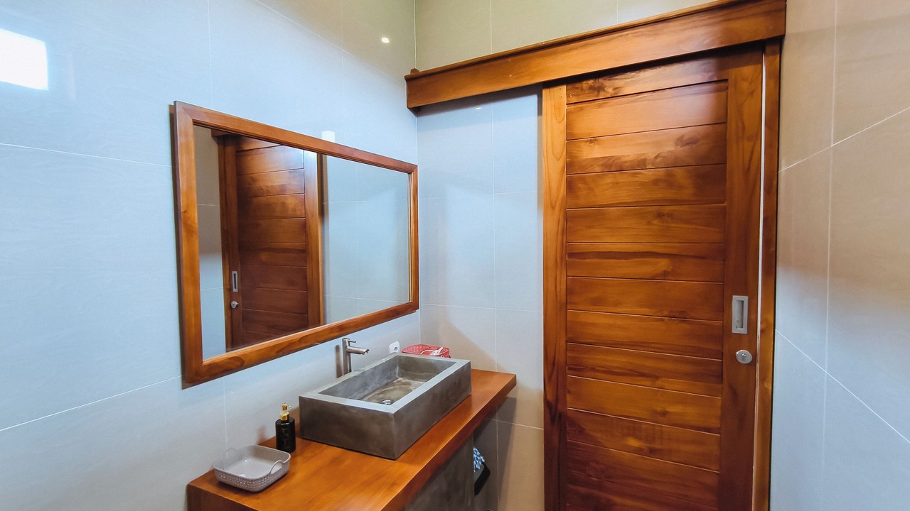 Photo of Bathroom in Kalibukbuk