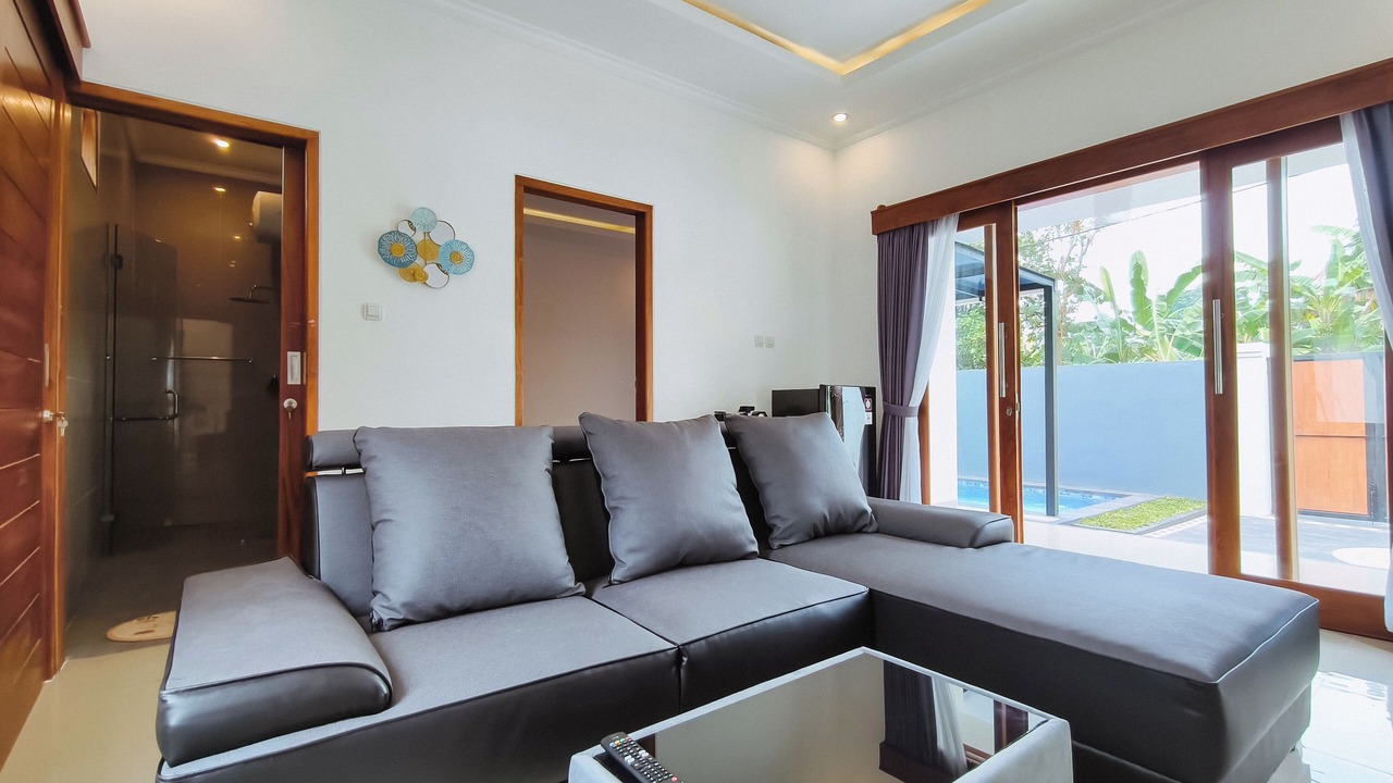 Photo of Livingroom in Kalibukbuk