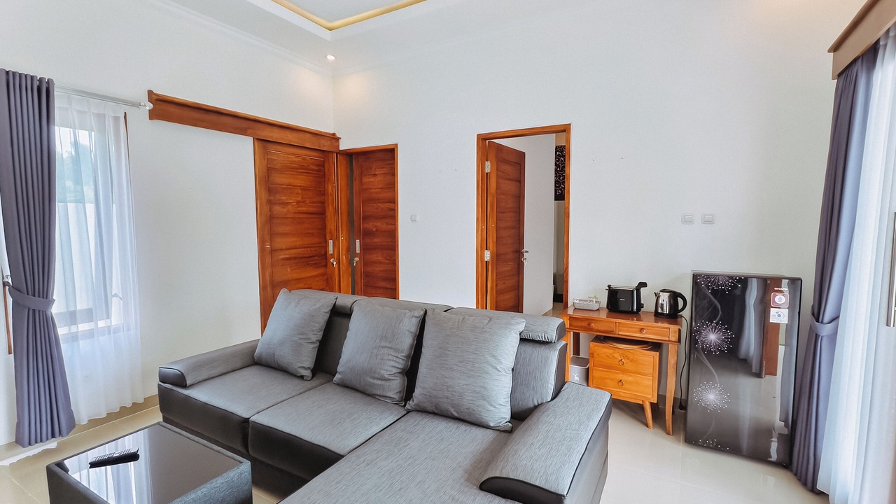 Photo of Livingroom in Kalibukbuk