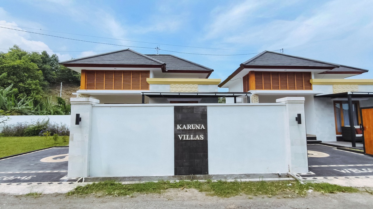 Photo of Outdoor in Kalibukbuk