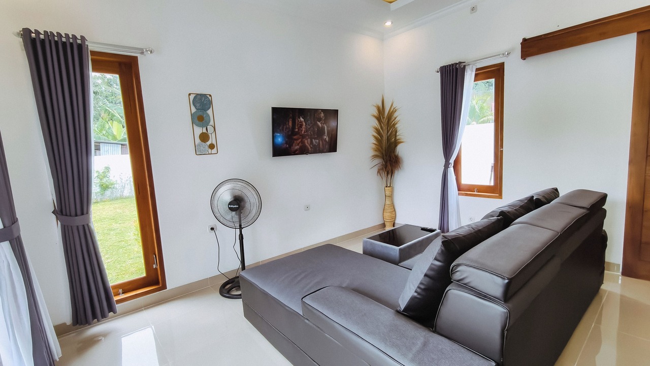 Photo of Livingroom in Kalibukbuk