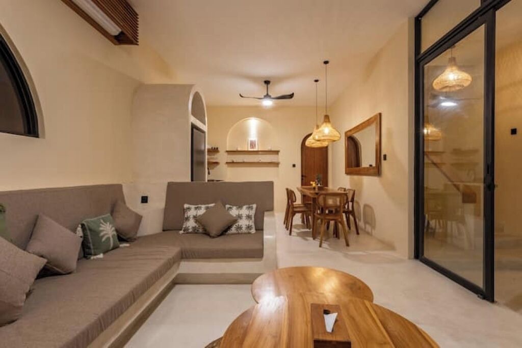 Photo of Livingroom in Batu Bolong
