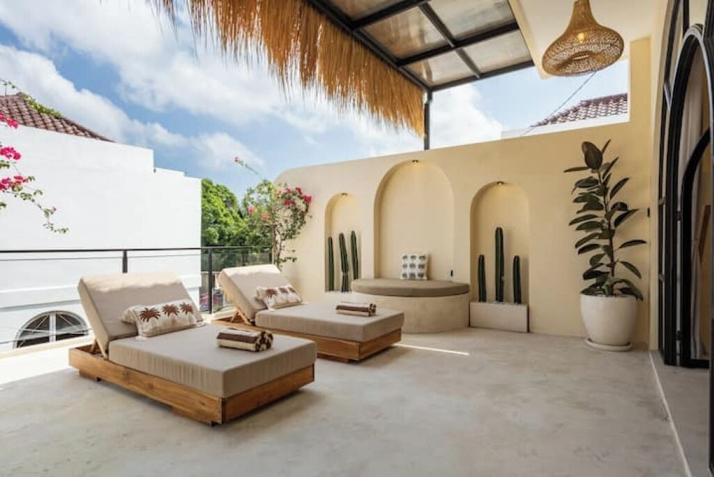 Photo of Patio Balcony in Batu Bolong