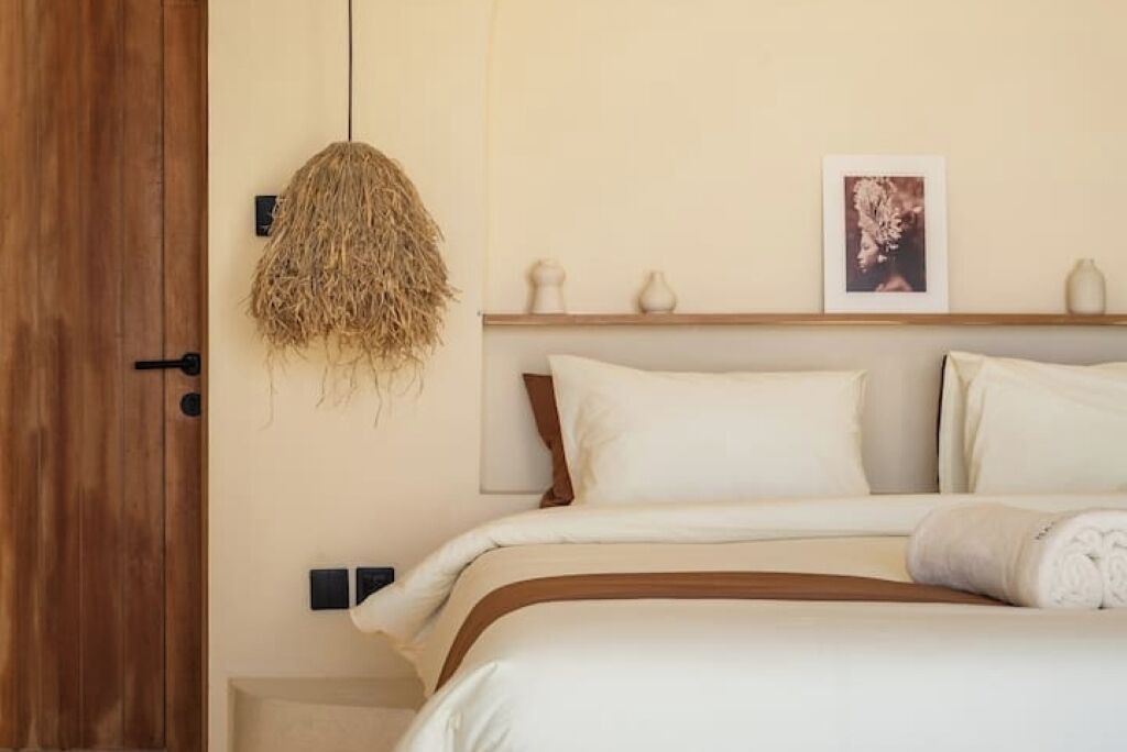 Photo of Bedroom in Batu Bolong