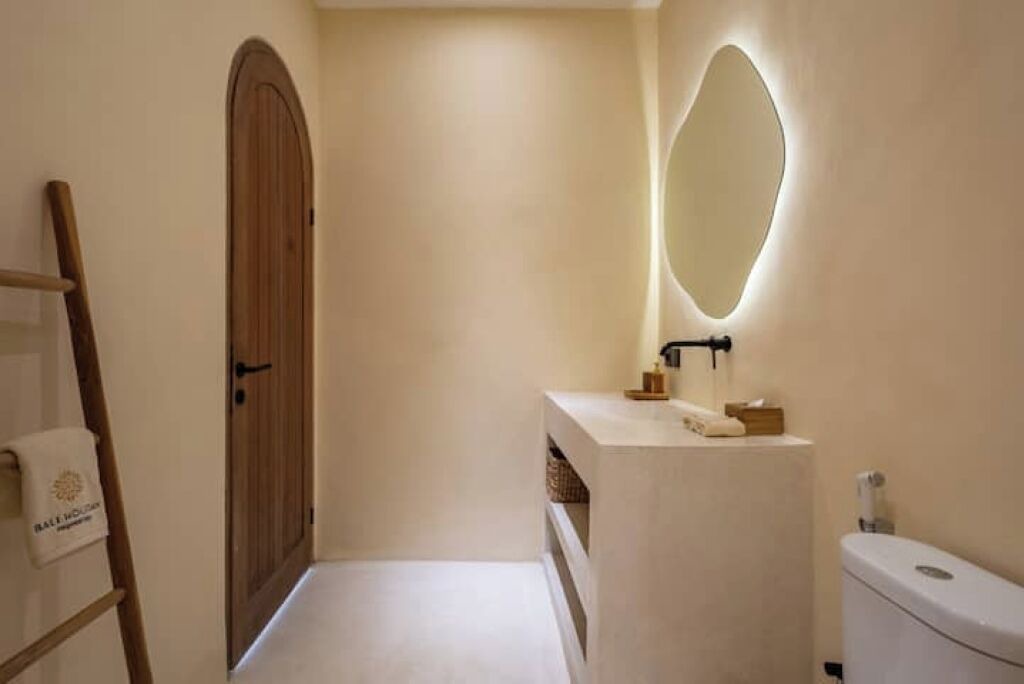 Photo of Bathroom in Batu Bolong