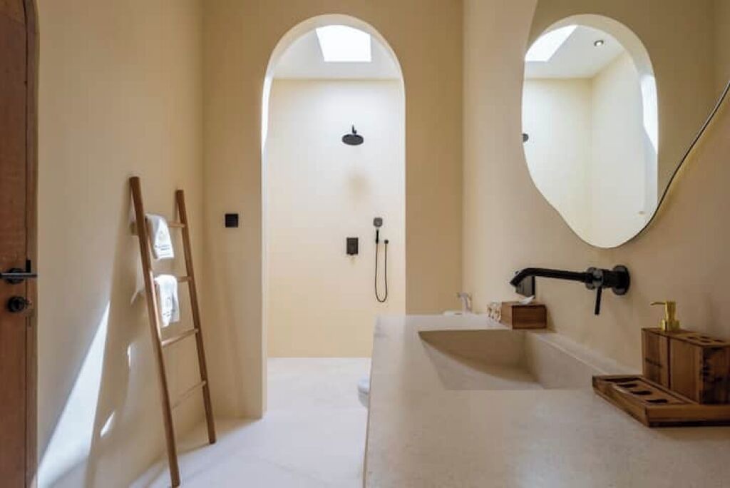 Photo of Bathroom in Batu Bolong