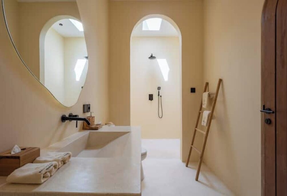Photo of Bathroom in Batu Bolong